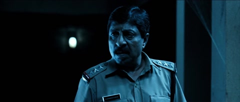 Theevram (2012) Web-DL 1080p h264 [Hindi-Malayalam]