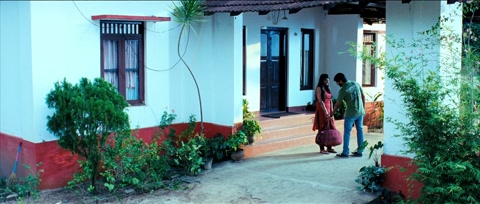 Theevram (2012) Web-DL 1080p h264 [Hindi-Malayalam]