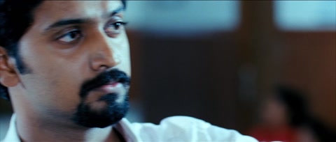 Download Theevram (2012) Web-DL 1080p h264 [Hindi-Malayalam] | Filmy21