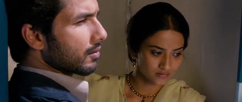 Mausam (2011) Web-DL 480p h264 [Hindi]