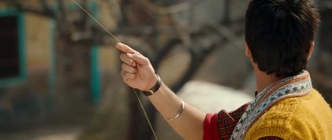 Mausam (2011) Web-DL 480p h264 [Hindi]
