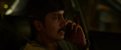 Identity (2025) Web-DL 720p hevc [Hindi-Malayalam]