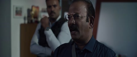 Identity (2025) Web-DL 720p hevc [Hindi-Malayalam]