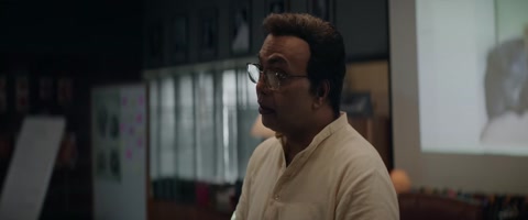 Identity (2025) Web-DL 720p hevc [Hindi-Malayalam]