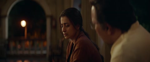 Identity (2025) Web-DL 720p hevc [Hindi-Malayalam]