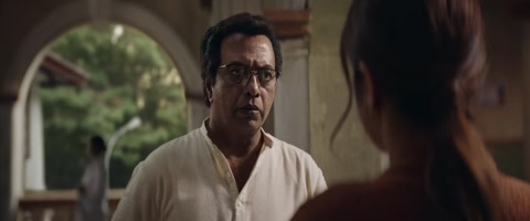 Identity (2025) Web-DL 720p hevc [Hindi-Malayalam]