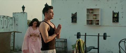 Shorgul (2016) Web-DL 720p h264 [Hindi]