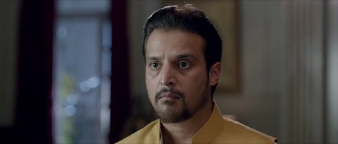 Shorgul (2016) Web-DL 720p h264 [Hindi]