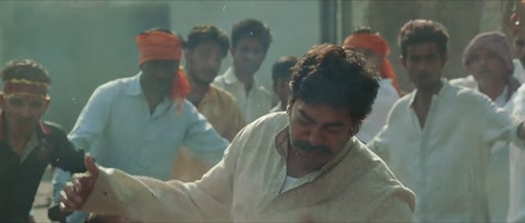 Shorgul (2016) Web-DL 720p h264 [Hindi]