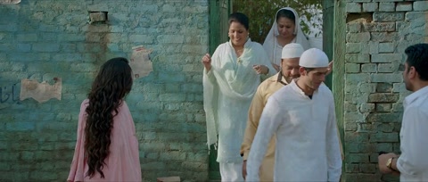 Shorgul (2016) Web-DL 720p h264 [Hindi]