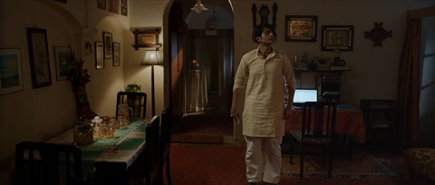 Shorgul (2016) Web-DL 720p h264 [Hindi]