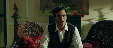 Shorgul (2016) Web-DL 720p h264 [Hindi]