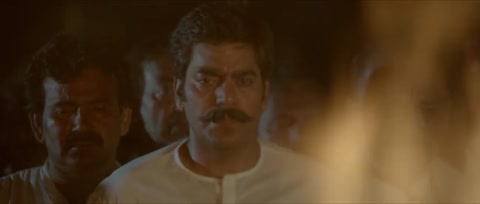 Shorgul (2016) Web-DL 720p h264 [Hindi]