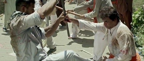 Shorgul (2016) Web-DL 720p h264 [Hindi]