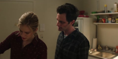 You (2018) S01 E06 Web-DL 480p h264 [Hindi-English]