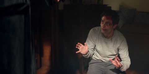 You (2018) S01 E06 Web-DL 480p h264 [Hindi-English]