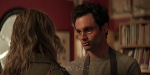 You (2018) S01 E06 Web-DL 480p h264 [Hindi-English]
