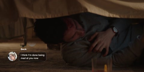 You (2018) S01 E06 Web-DL 480p h264 [Hindi-English]