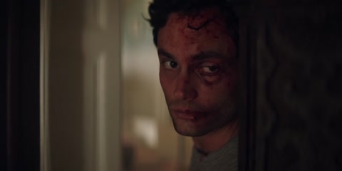 You (2018) S01 E06 Web-DL 480p h264 [Hindi-English]