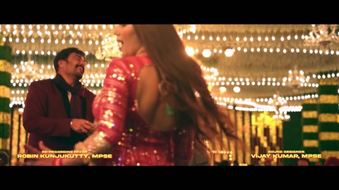 Oye Makhna (2022) Web-DL 1080p h264 [Punjabi]