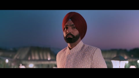 Oye Makhna (2022) Web-DL 1080p h264 [Punjabi]