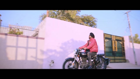 Oye Makhna (2022) Web-DL 1080p h264 [Punjabi]
