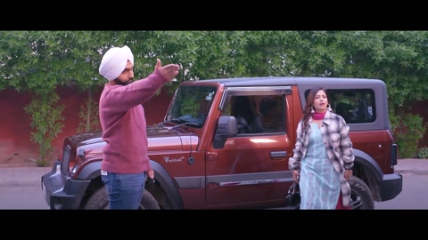 Oye Makhna (2022) Web-DL 1080p h264 [Punjabi]