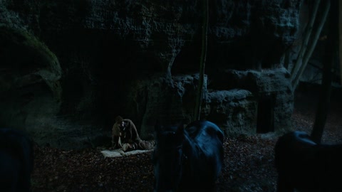 The Wheel of Time (2021) S01 E02 Web-DL 1080p h264 [Hindi-English]