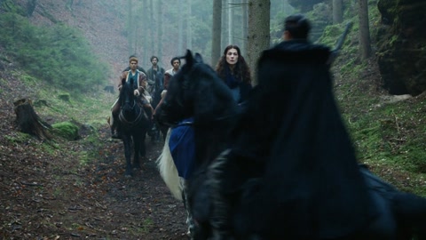 The Wheel of Time (2021) S01 E02 Web-DL 1080p h264 [Hindi-English]
