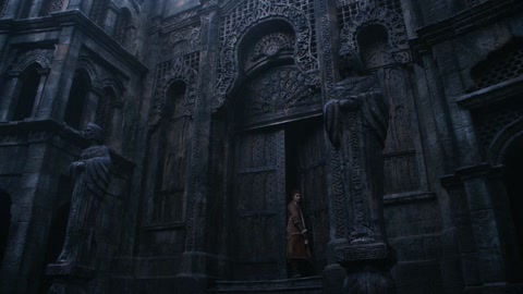 The Wheel of Time (2021) S01 E02 Web-DL 1080p h264 [Hindi-English]