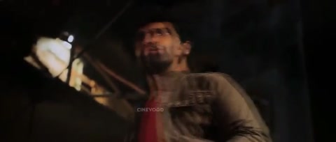 HIT: The 3rd Case (2025) Cam 480p h264 [Hindi-Telugu]