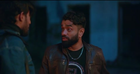Gangster Bros (2025) Web-DL 480p h264 [Bengali]