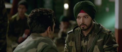 Junooniyat (2016) Web-DL 720p hevc [Hindi]
