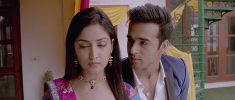 Junooniyat (2016) Web-DL 720p hevc [Hindi]