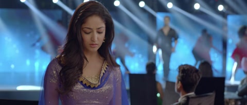 Junooniyat (2016) Web-DL 720p hevc [Hindi]