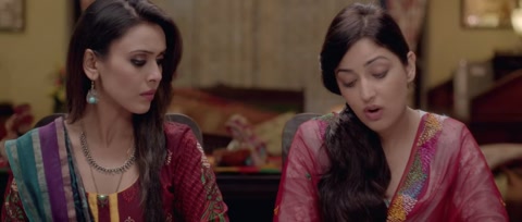 Junooniyat (2016) Web-DL 720p hevc [Hindi]