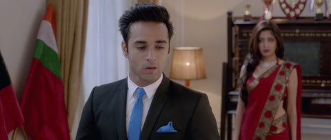 Junooniyat (2016) Web-DL 720p hevc [Hindi]