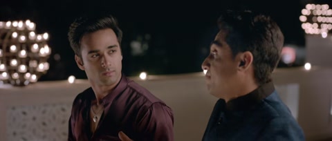 Junooniyat (2016) Web-DL 720p hevc [Hindi]