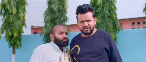 Unni Ikki (2019) Web-DL 1080p hevc [Punjabi]