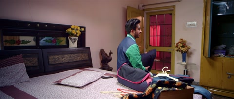 Unni Ikki (2019) Web-DL 1080p hevc [Punjabi]