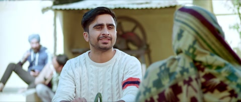 Unni Ikki (2019) Web-DL 1080p hevc [Punjabi]
