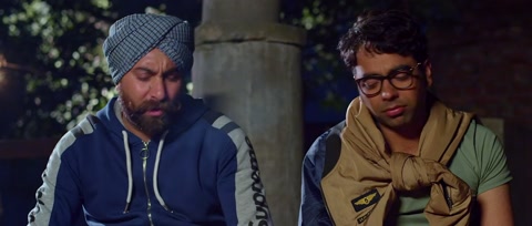 Download Unni Ikki (2019) Web-DL 1080p hevc [Punjabi] | Filmy21
