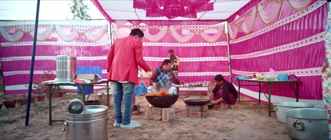 Unni Ikki (2019) Web-DL 1080p hevc [Punjabi]