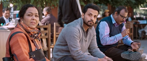 Kanjoos Majnu Kharchili Laila (2023) Web-DL 1080p h264 [Hindi]