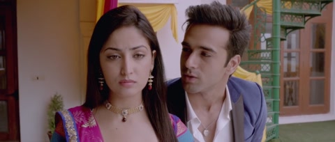 Junooniyat (2016) Web-DL 720p h264 [Hindi]