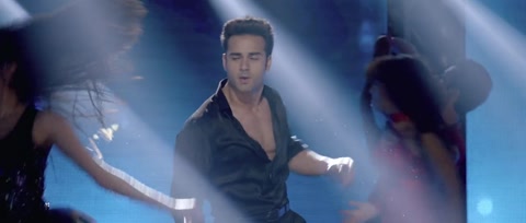 Junooniyat (2016) Web-DL 720p h264 [Hindi]