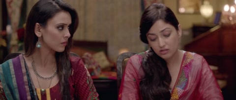 Junooniyat (2016) Web-DL 720p h264 [Hindi]
