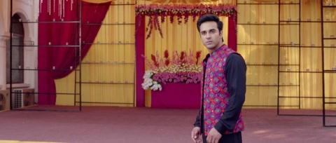 Junooniyat (2016) Web-DL 720p h264 [Hindi]