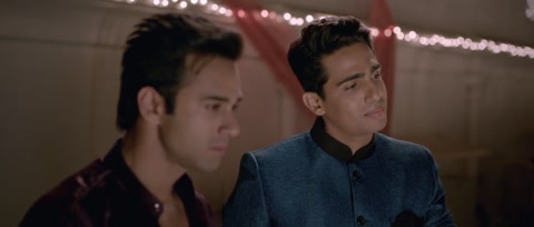 Junooniyat (2016) Web-DL 720p h264 [Hindi]