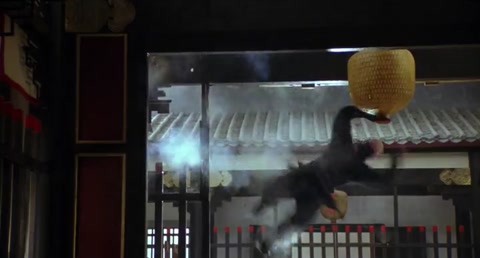 Iron Monkey (1993) BluRay 480p h264 [Hindi-English]